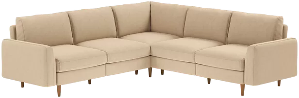 STARLING 233x233 KÖŞE KOLTUK