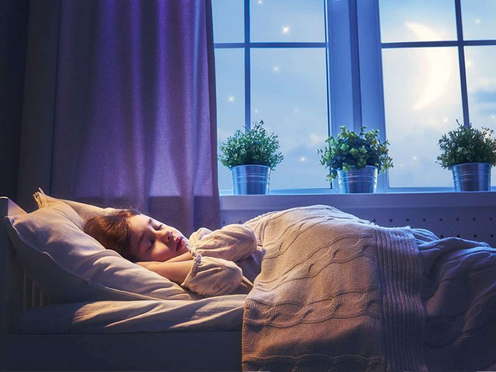 Uyku Ortamınızı Nasıl Daha Konforlu Hale Getirebilirsiniz?