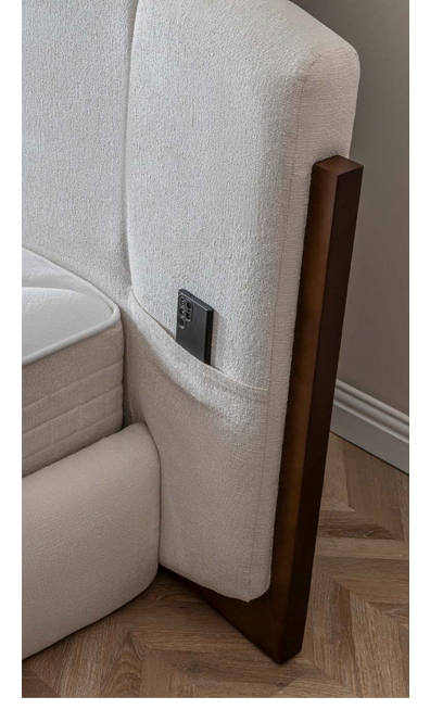  Kesintisiz bir yaşam enerjisi!