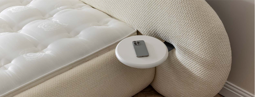  Kesintisiz bir yaşam enerjisi!