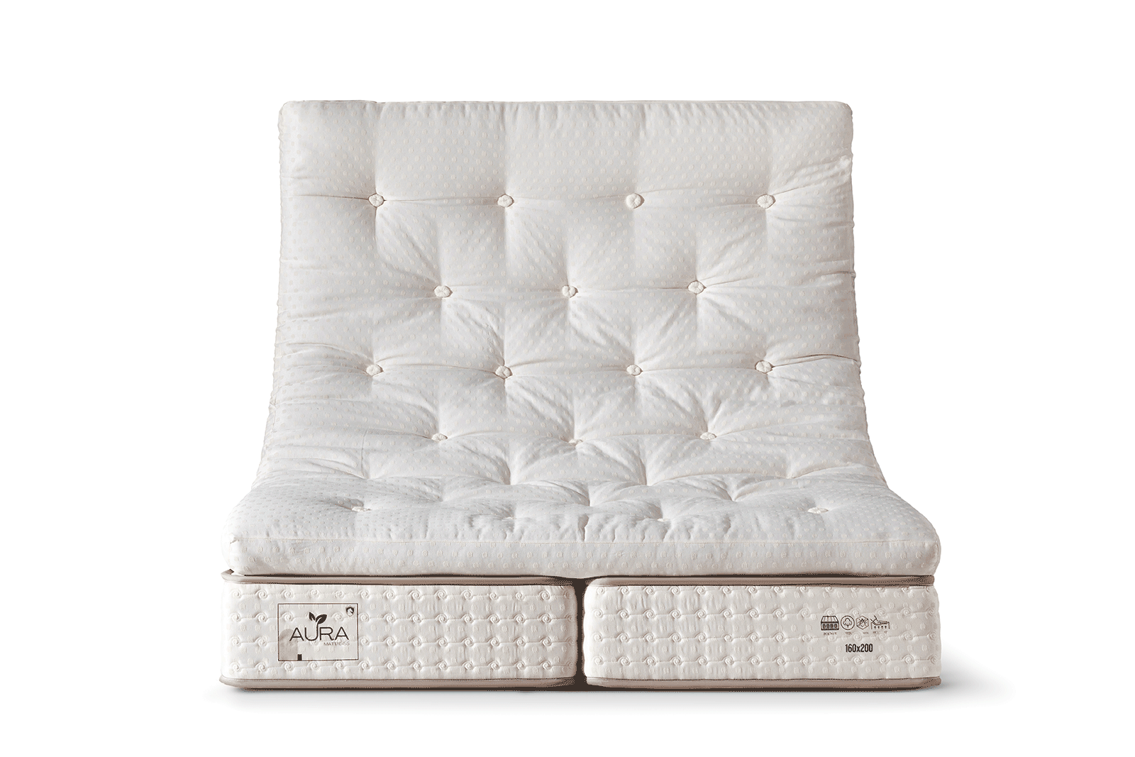 AURA Yatak