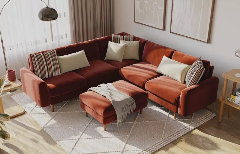 Starling Koltuk Takımı